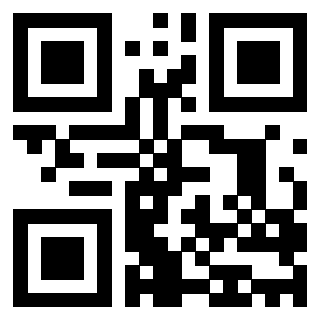 Scansione del Qr Code di 3203303897