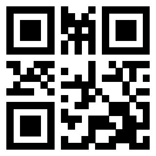 Scansione del Qr Code di 3203303898