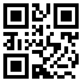 Il Qr Code di 3203303900