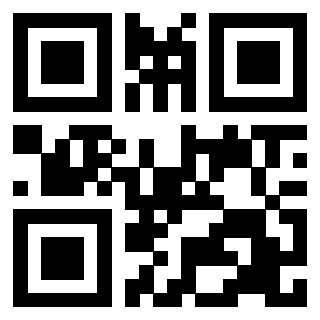 Scansione del Qr Code di 3203303901