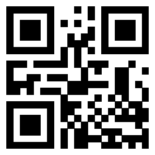 3203303904 - Immagine del Qr Code associato