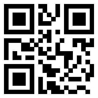 3203303906 QrCode associato