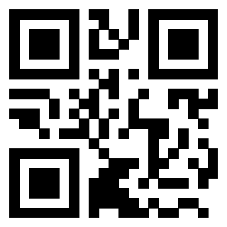 3203303907 QrCode associato
