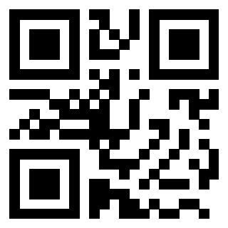 3203303910 Qr Code associato