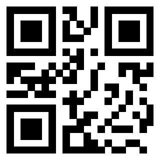 3203303912 QrCode associato