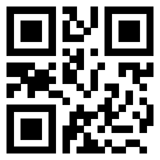 3203303915 - Immagine del Qr Code