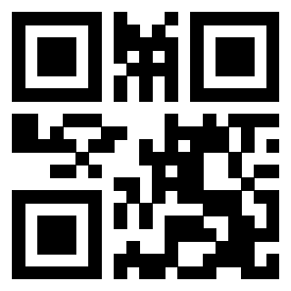 Qr Code di 3203303916