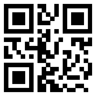 3203303917 QrCode associato