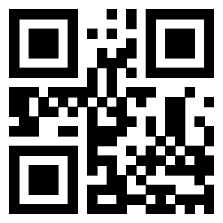 Scansione del Qr Code di 3203303919