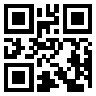 Il QrCode di 3203303920