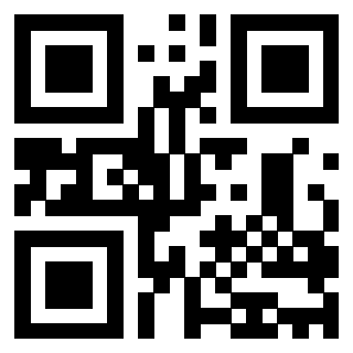 Immagine del Qr Code di 3203303922