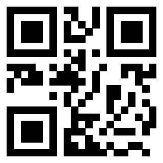 Immagine del QrCode di 3203303926