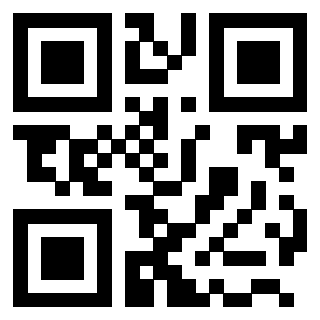 3203303928 - Immagine del Qr Code associato