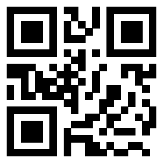 3203303929 - Immagine del QrCode