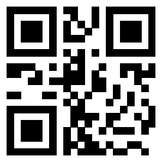 3203303933 - Immagine del QrCode associato