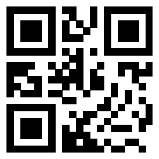 3203303934 Qr Code associato