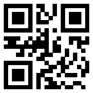 Immagine del QrCode di 3203303935