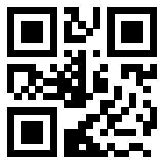 Immagine del QrCode di 3203303939