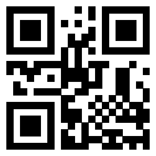 3203303940 - Immagine del Qr Code associato