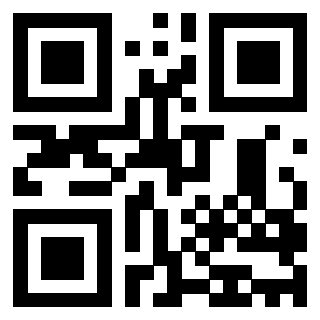 Scansione del QrCode di 3203303941