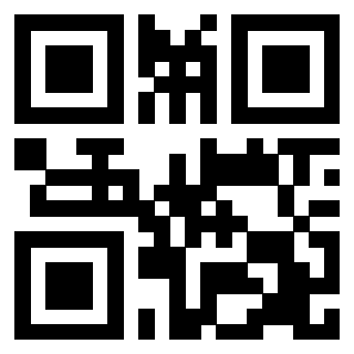 3203303942 - Immagine del Qr Code