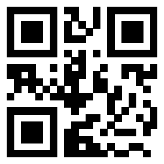 3203303946 QrCode associato