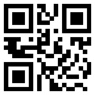 3203303949 - Immagine del Qr Code associato