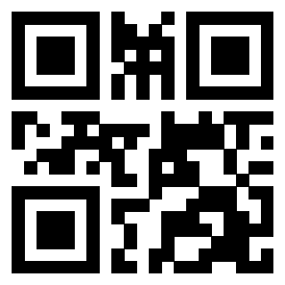 3203303951 QrCode associato