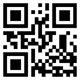 Il QrCode di 3203303955