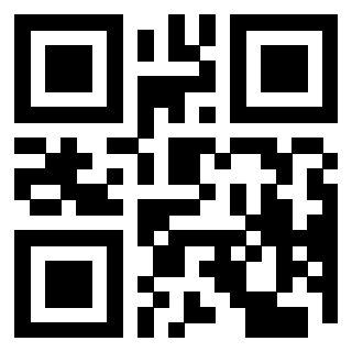 3203303956 Qr Code associato