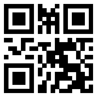 3203303957 - Immagine del QrCode associato