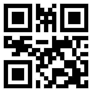 Scansione del Qr Code di 3203303958