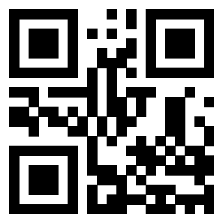 Il QrCode di 3203303963