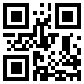 3203303964 - Immagine del Qr Code associato