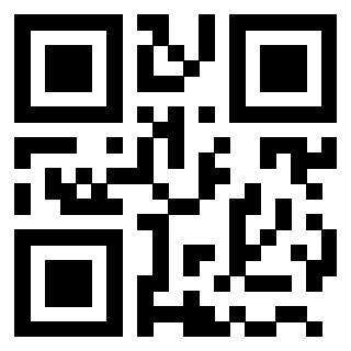 Scansione del Qr Code di 3203303967