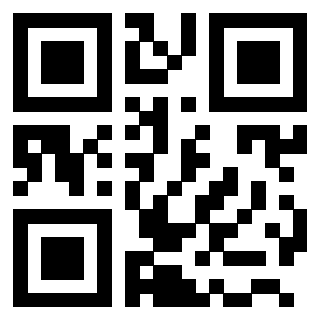 Immagine del QrCode di 3203303969