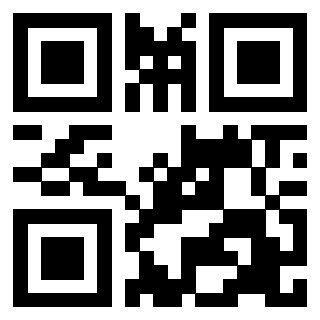 3203303971 - Immagine del Qr Code associato
