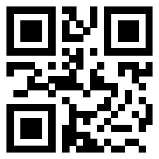 3203303974 - Immagine del QrCode associato