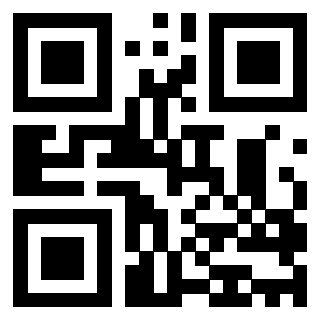 3203303975 - Immagine del Qr Code associato