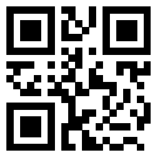 3203303976 - Immagine del Qr Code