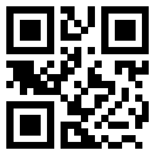 3203303978 - Immagine del Qr Code associato