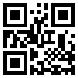 Scansione del Qr Code di 3203303980