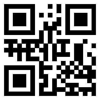 3203303981 Qr Code associato