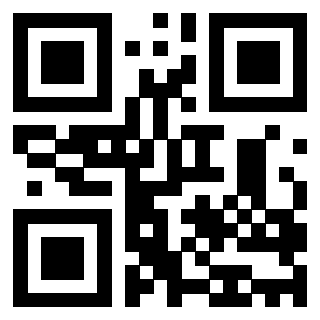 Scansione del Qr Code di 3203303983