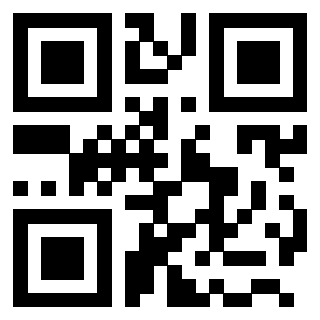 Immagine del QrCode di 3203303985