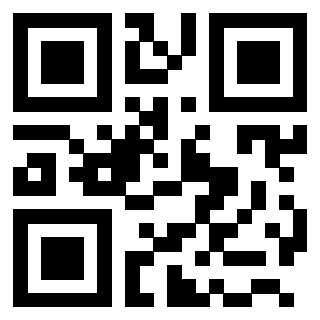 Immagine del QrCode di 3203303989
