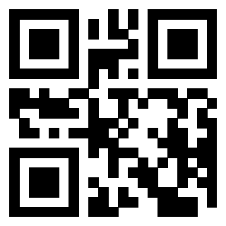 Immagine del Qr Code di 3203303990