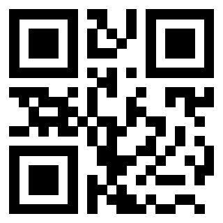 3203303994 - Immagine del Qr Code