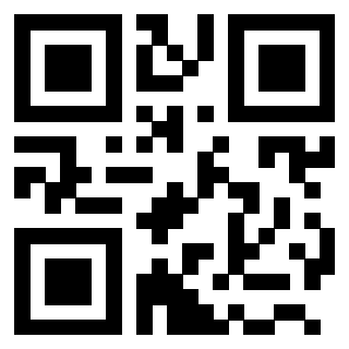 Scansione del Qr Code di 3203303997