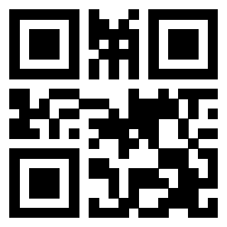 3203303998 - Immagine del QrCode